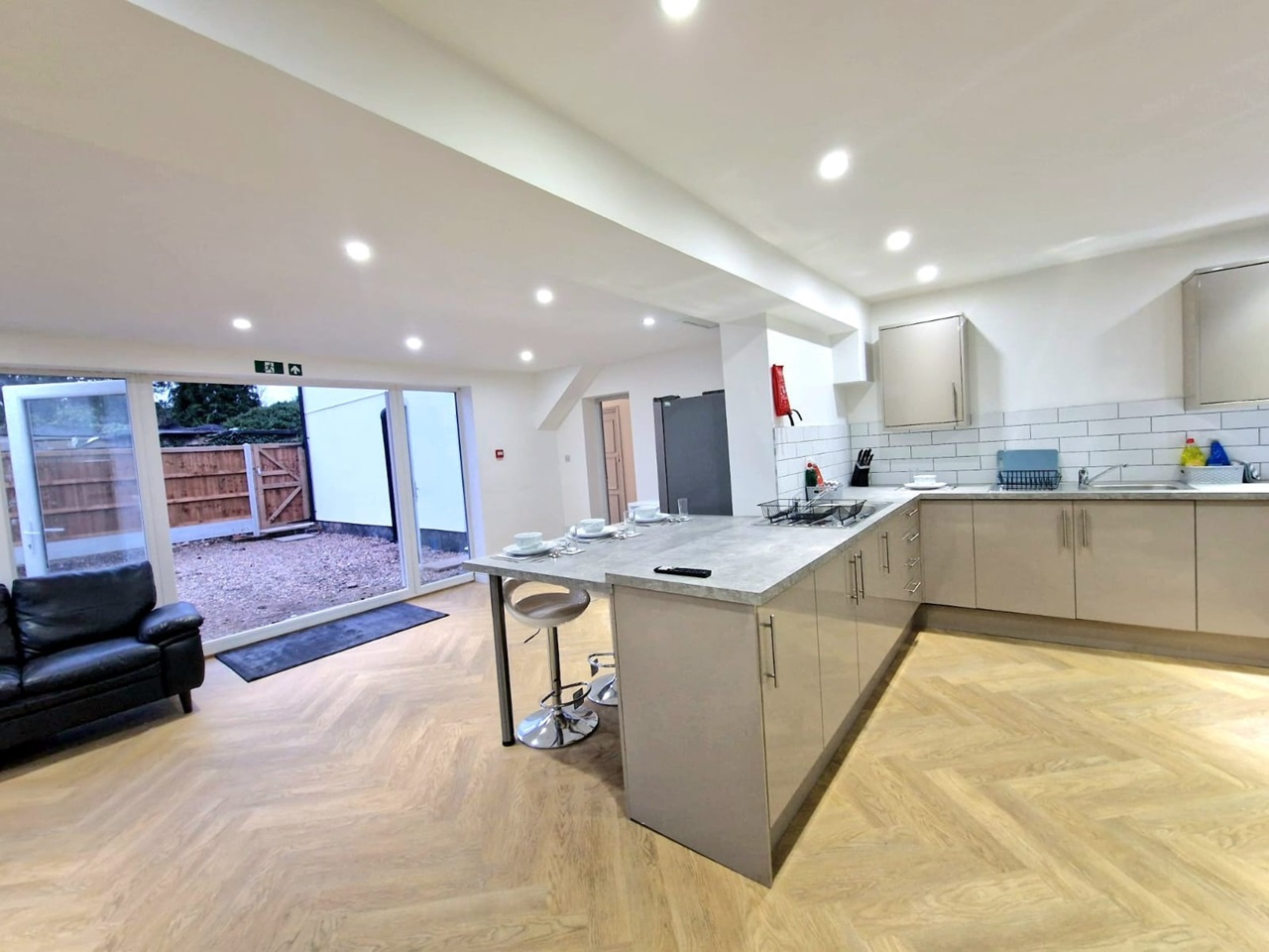 Additional image 15 of Room in a Shared House, Vicarage Road, B14, N1 7GU