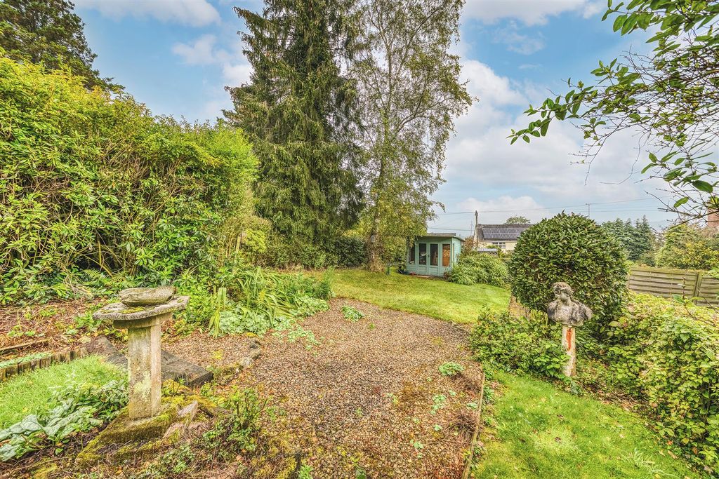 Additional image 24 of Land for saleAshbourne Road, Turnditch, Belper DE56