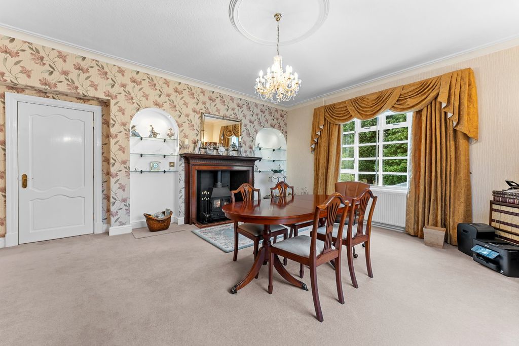 Additional image 5 of 4 bed detached house for saleBersham, Wrexham LL14