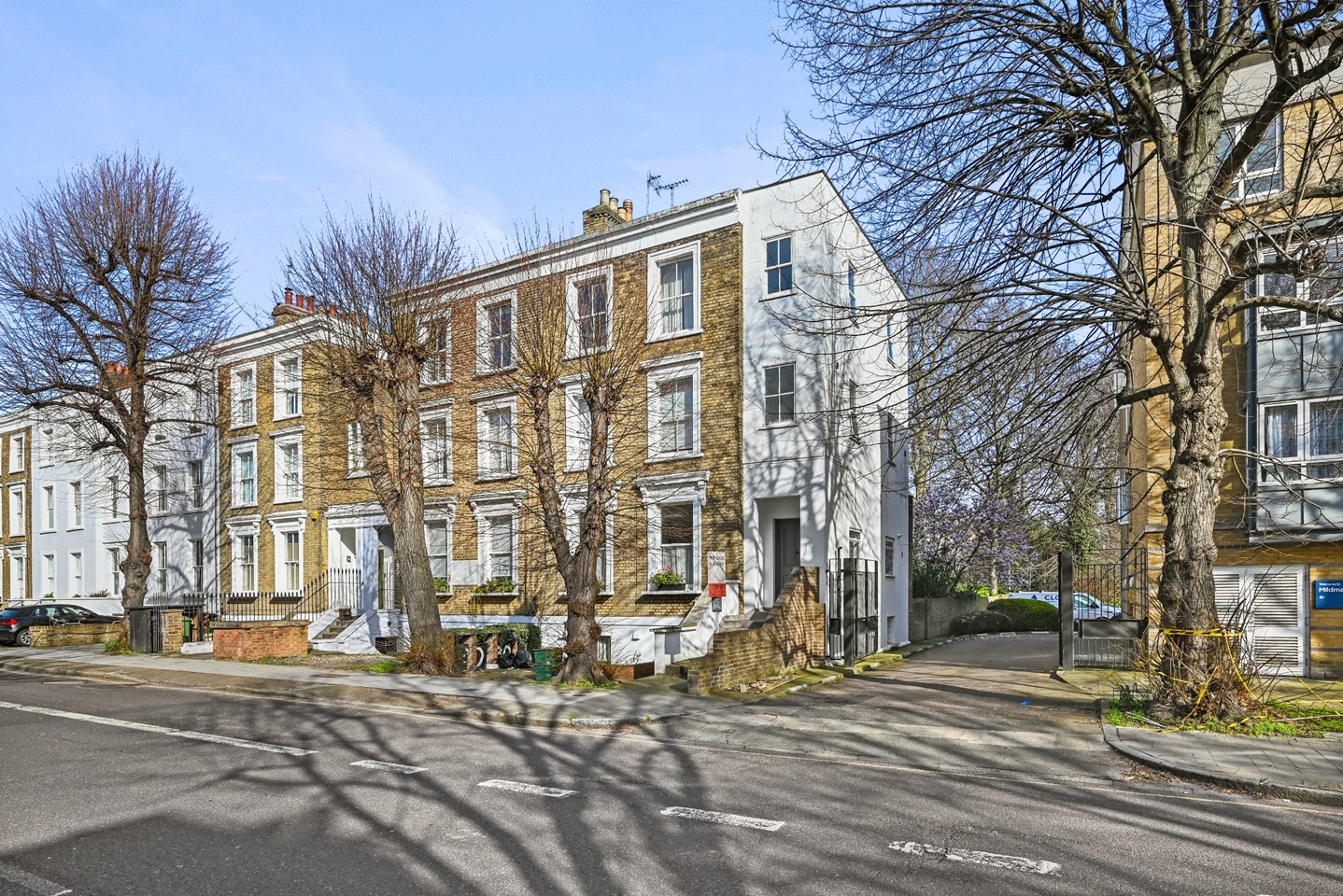 Additional image 4 of 2 Bed Flat, Mildmay Park, N1, N1 7GU