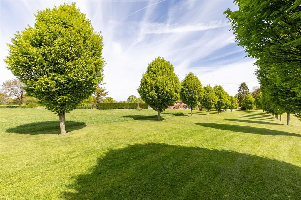 Additional image 40 of 9 bed detached house for saleBuddileigh Farm, Back Lane Betley CW3