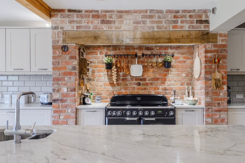 Additional image 11 of 7 bed detached house for saleYocking Gate Farm, Whitchurch SY13