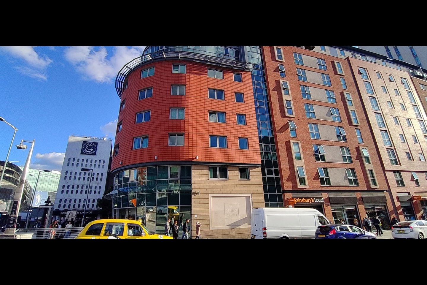 Additional image 5 of 1 Bed Flat, Orion Building, B5, N1 7GU