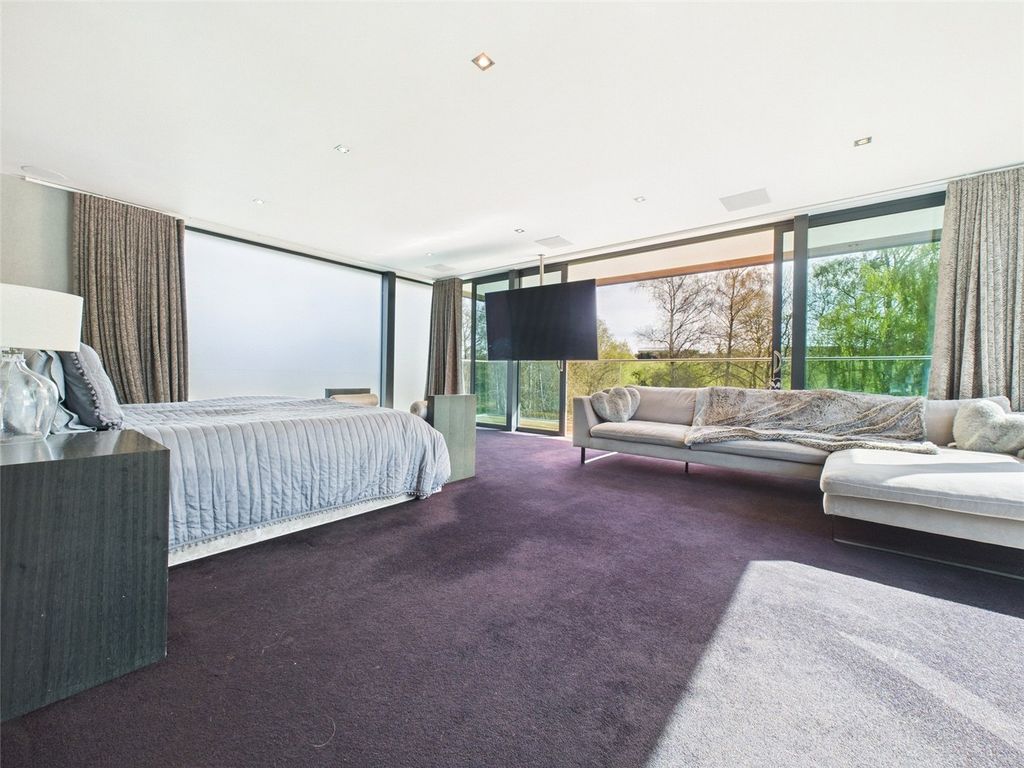 Additional image 34 of 5 bed detached house for saleAshford Hill Road, Headley, Thatcham, Hampshire RG19