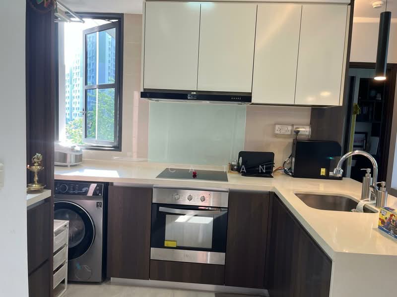 Additional image 3 of 1 Yishun Close