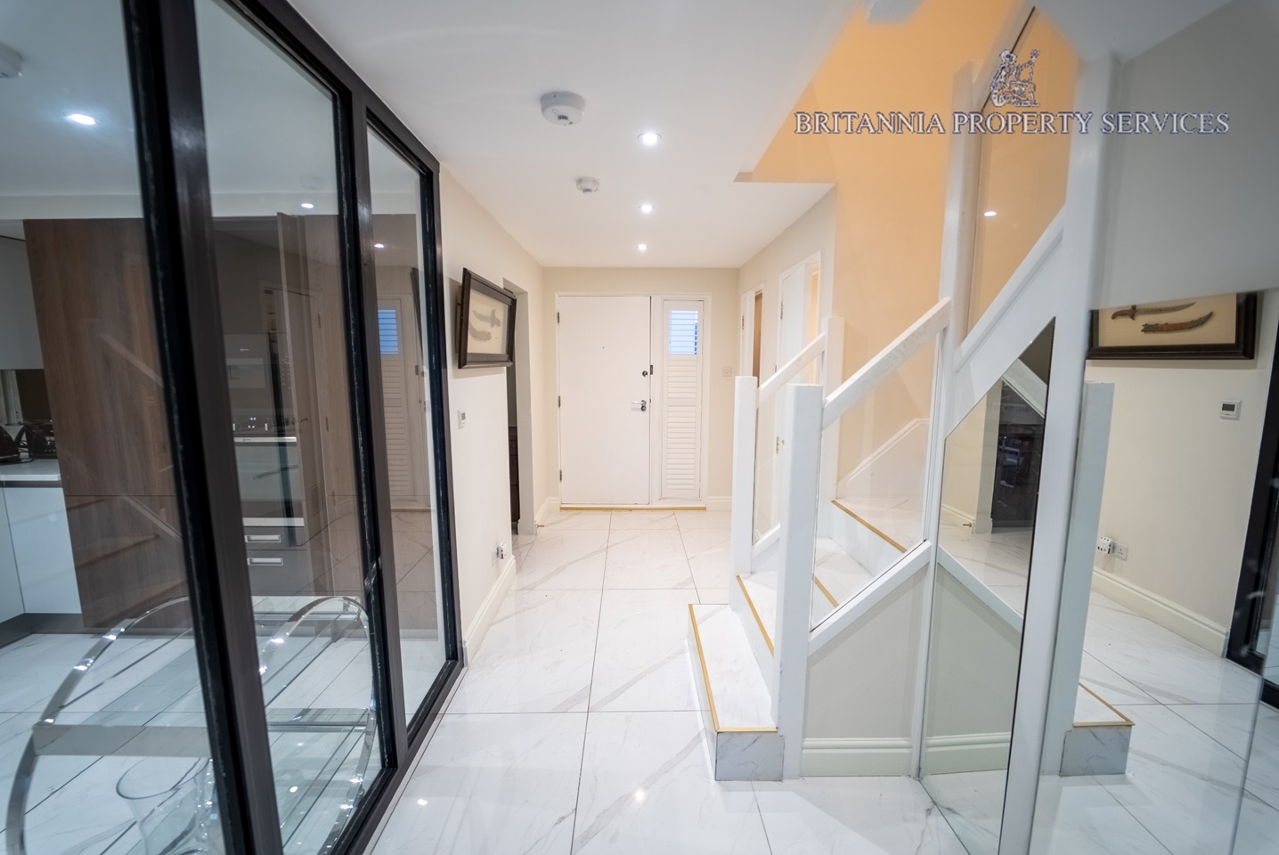 Additional image 5 of 3 Bed Penthouse, The Mailbox, B1, N1 7GU