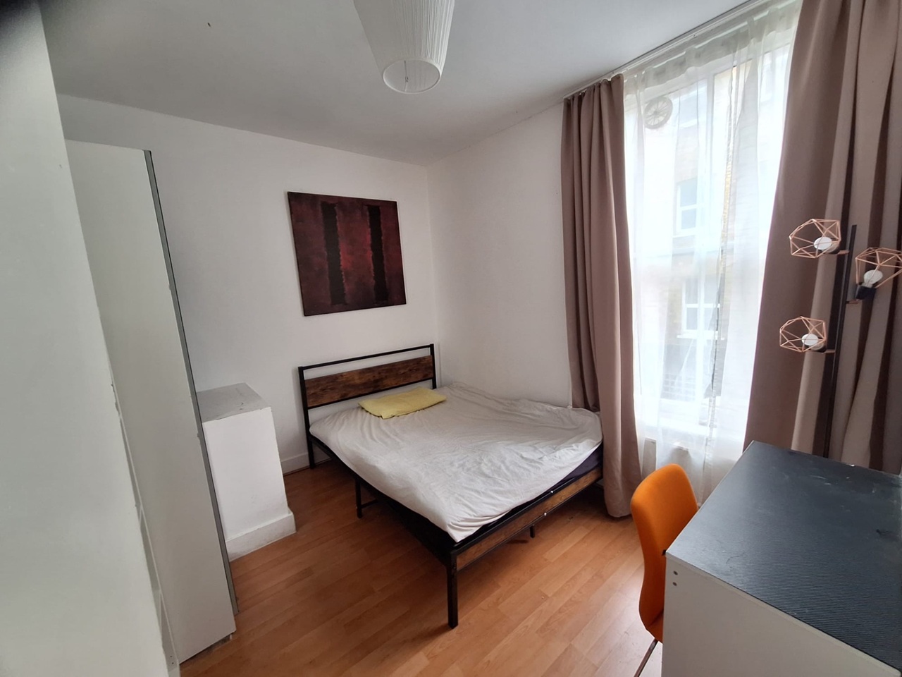 Additional image 23 of 1 Bed Flat, Bacon Street, E2, N1 7GU