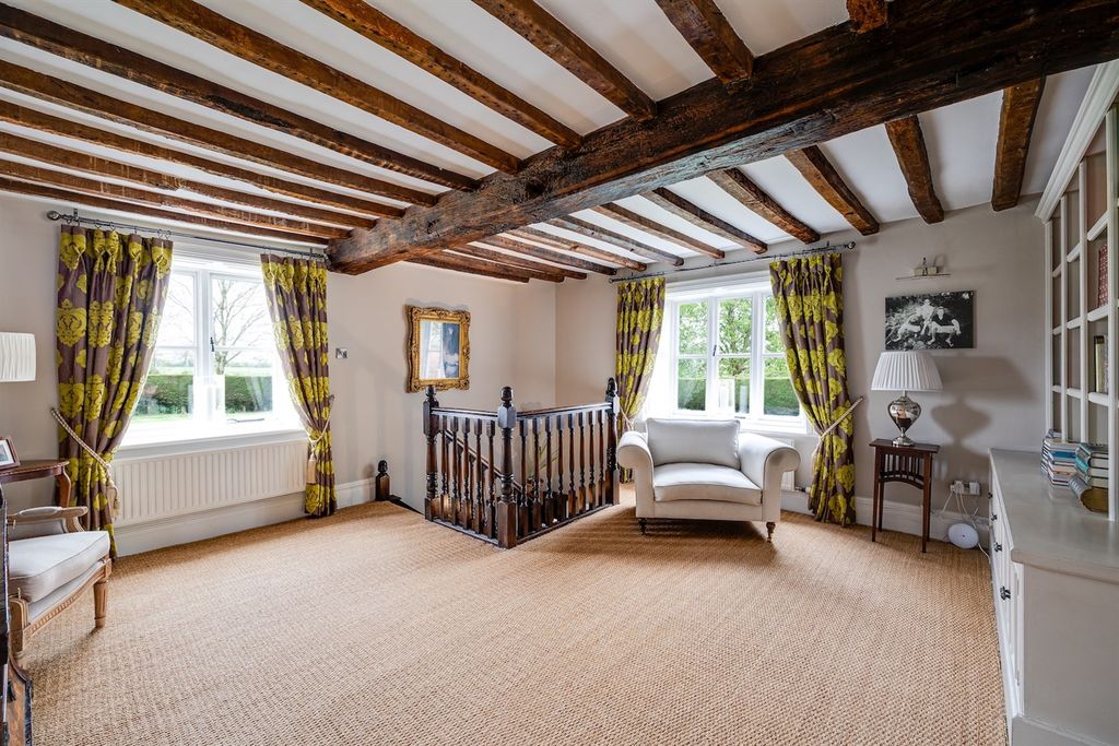 Additional image 15 of 6 bed detached house for saleWhitchurch Road, Milton Green, Chester CH3