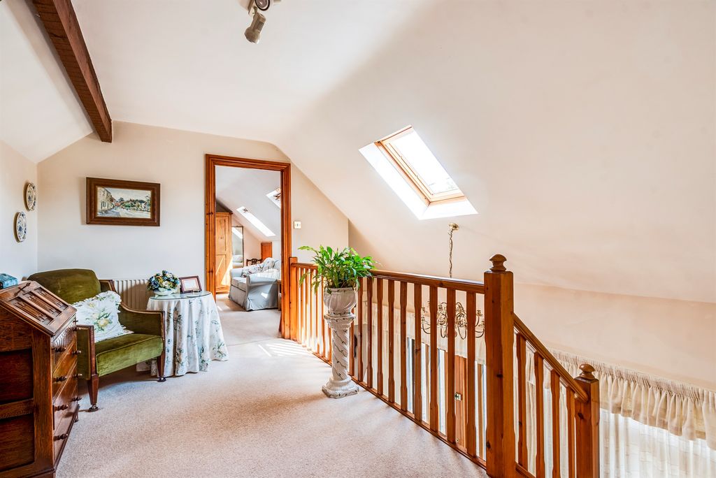 Additional image 22 of 5 bed detached house for saleThe Street, South Stoke, Reading RG8