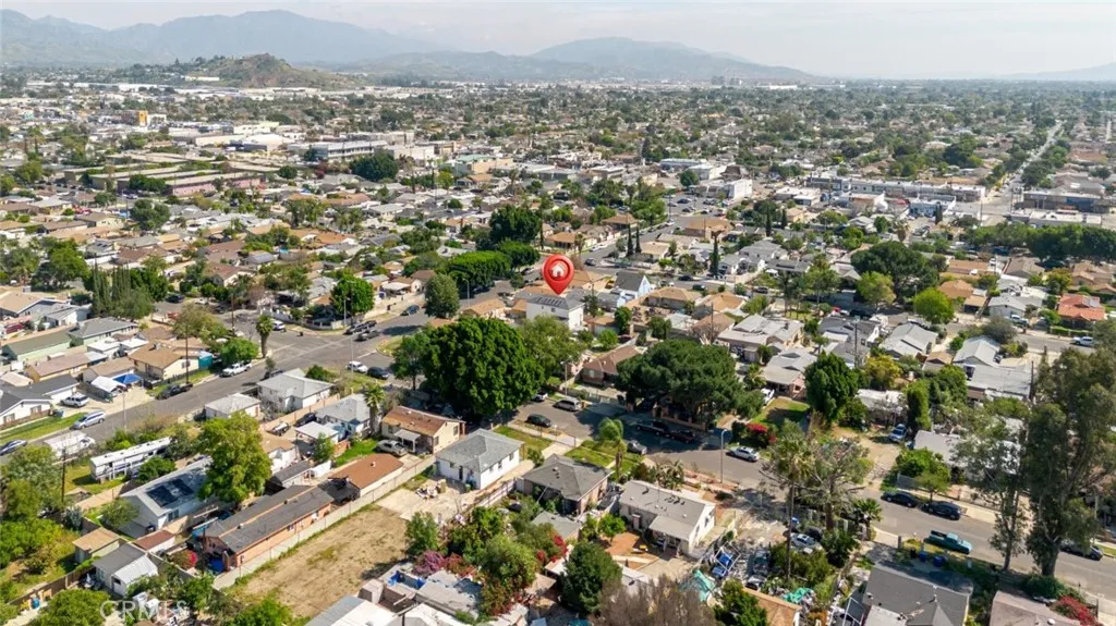 13768 Judd Street, Pacoima, CA 91331