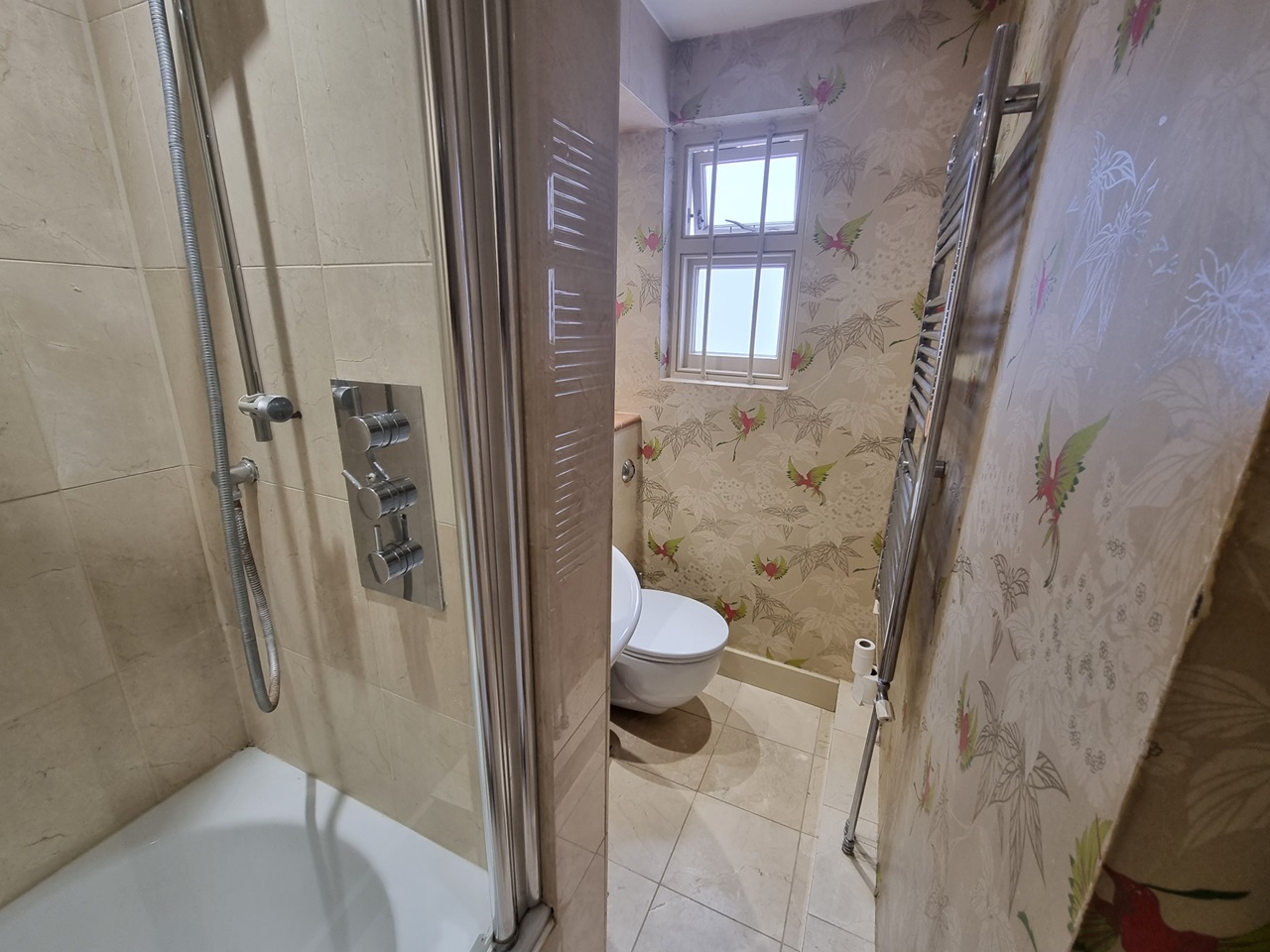 Additional image 9 of 1 Bed Flat, Holland Park, W11, N1 7GU