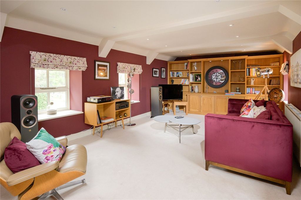 Additional image 19 of 6 bed detached house for saleJacks Lane, Spring Gardens, Frome, Somerset BA11