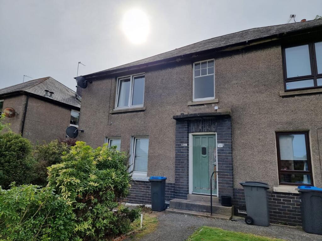 Ruthrieston Circle, Holburn, Aberdeen, AB10