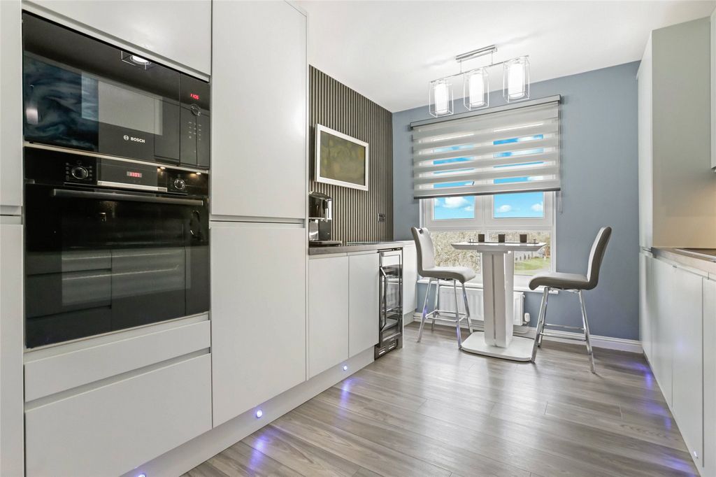 Additional image 9 of 3 bed flat for saleThe Paddock, Hamilton, South Lanarkshire ML3