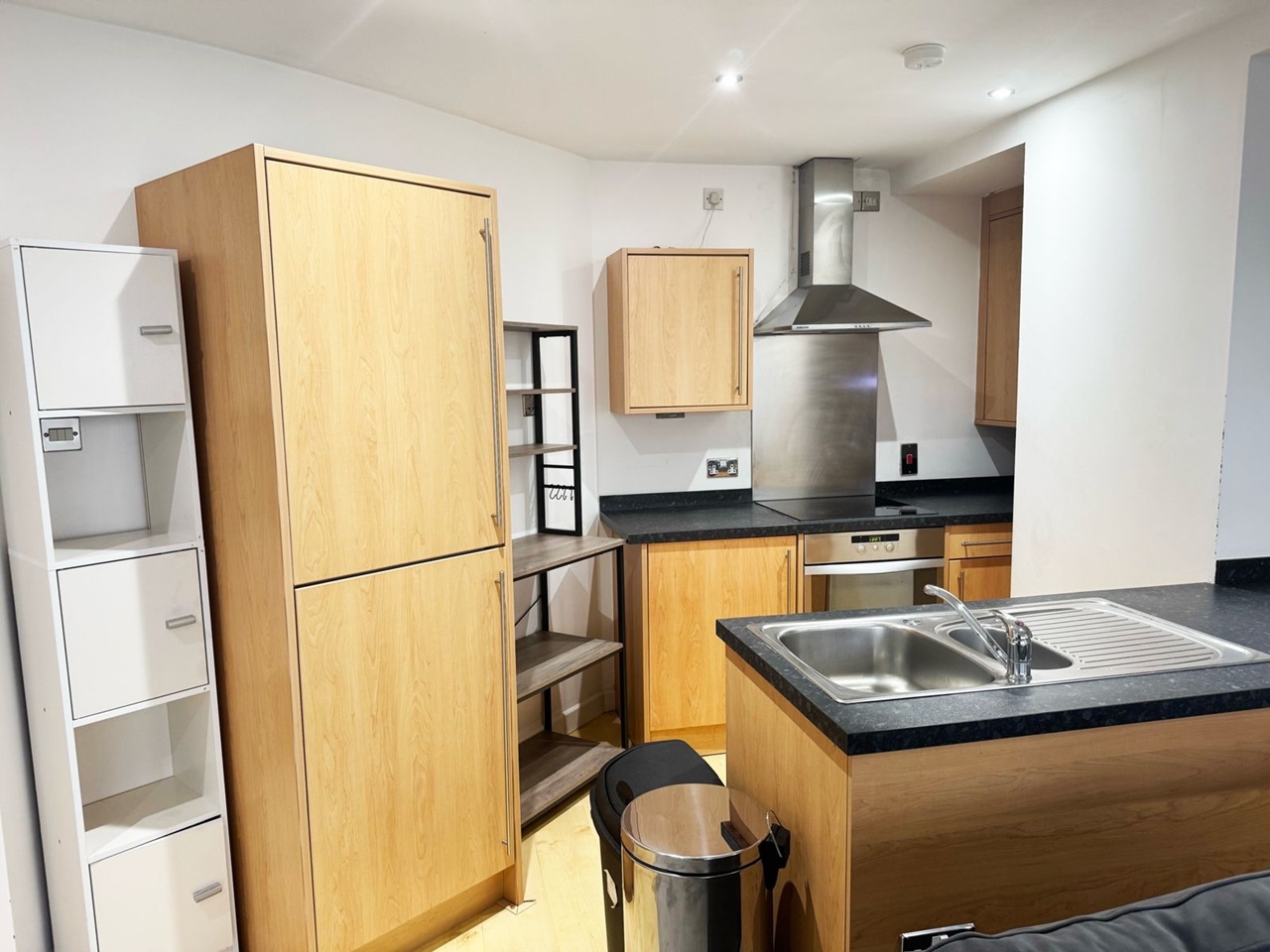 Additional image 9 of 2 Bed Flat, Albion St, LS2, N1 7GU