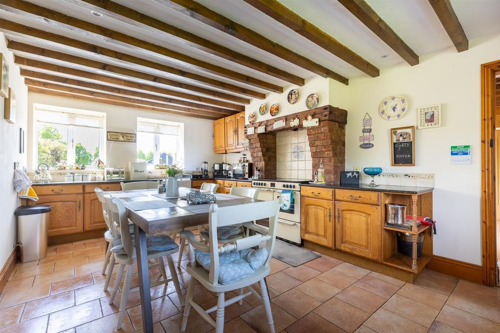 Additional image 54 of 9 bed detached house for saleBuddileigh Farm, Back Lane Betley CW3