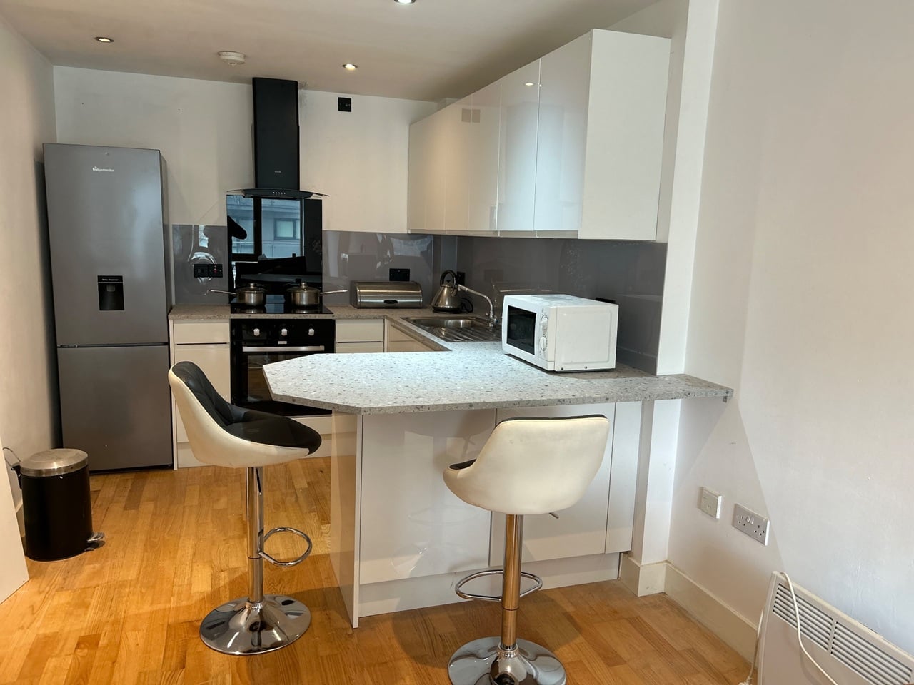 Additional image 5 of Studio Flat, Clarence Dock, LS10, N1 7GU