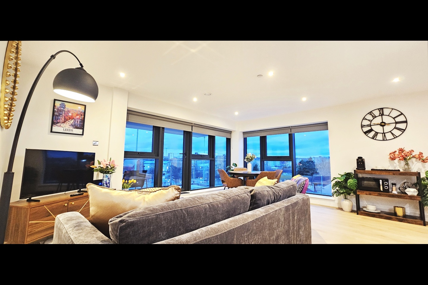 Additional image 8 of 2 Bed Flat, Leeds City Center, LS9, N1 7GU