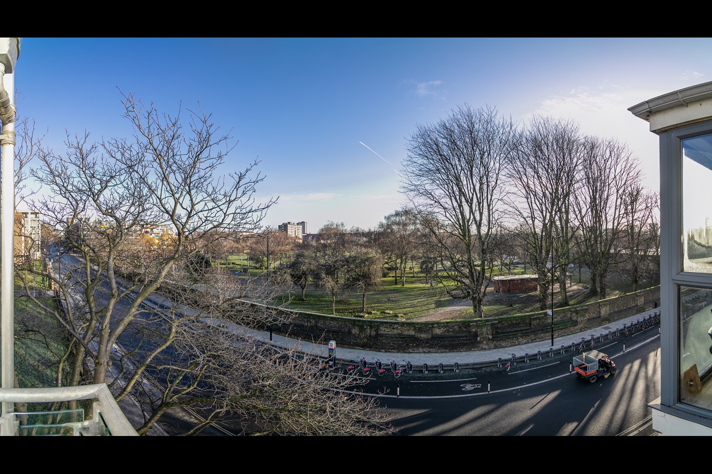 Additional image 6 of 3 Bed Flat, Queensbridge Road, E2, N1 7GU