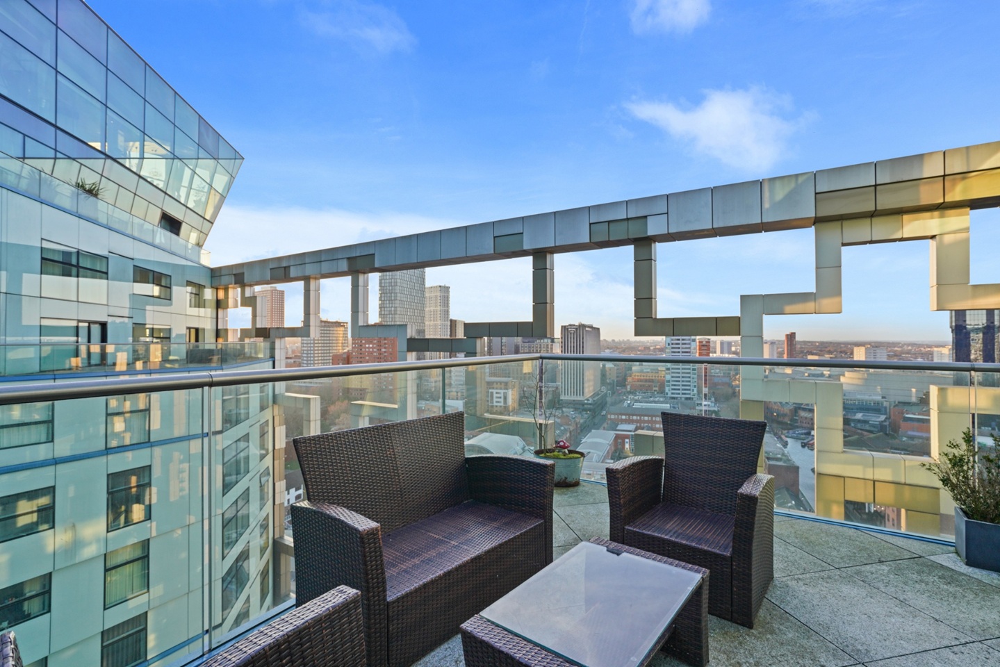 Additional image 27 of 2 Bed Penthouse, Wharfside St, B1, B4 7LN