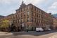 Cochrane Street, Merchant City, Glasgow