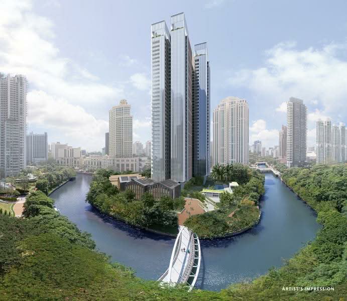 Additional image 18 of 1 Jiak Kim Street