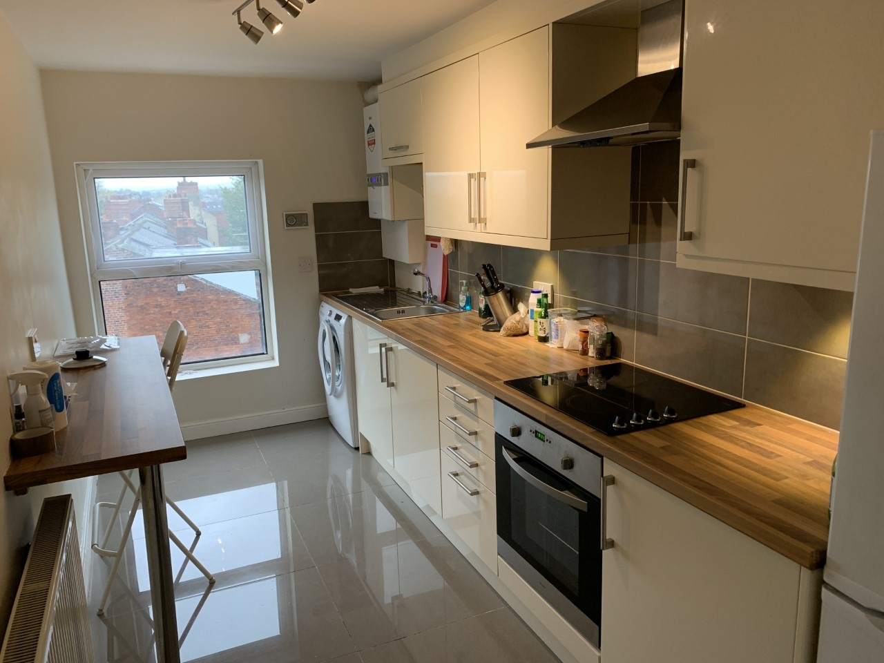 Additional image 2 of 2 Bed Flat, Moorland Hall, LS3, N1 7GU