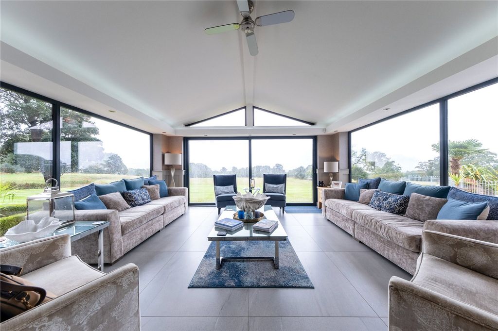 Additional image 6 of 6 bed detached house for saleHeath Green, Forest Road, Tarporley, Cheshire CW6