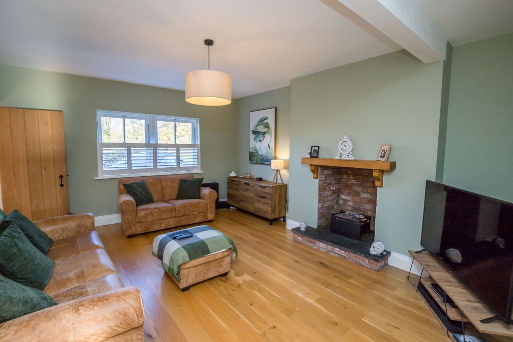 Additional image 9 of 4 bed detached house for saleHolywell Road, St. Asaph LL17