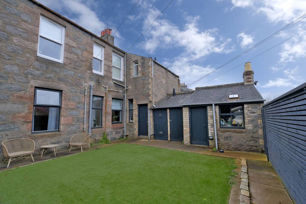 Additional image 19 of 107 Forest Avenue, Aberdeen, AB15 4TN