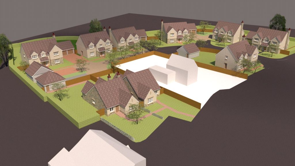 Additional image 2 of Land for saleWater Lane, Sherington, Newport Pagnell, Buckinghamshire MK16