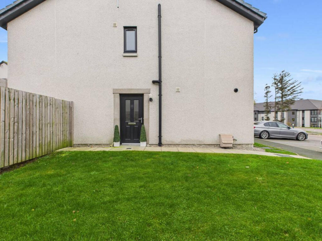 Additional image 6 of Rowett South Avenue, Aberdeen, AB21