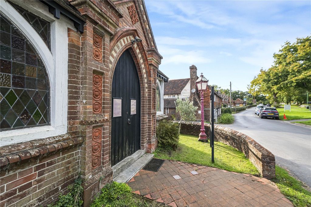 Additional image 19 of Land for saleStreet Lane, Ardingly, Haywards Heath, West Sussex RH17