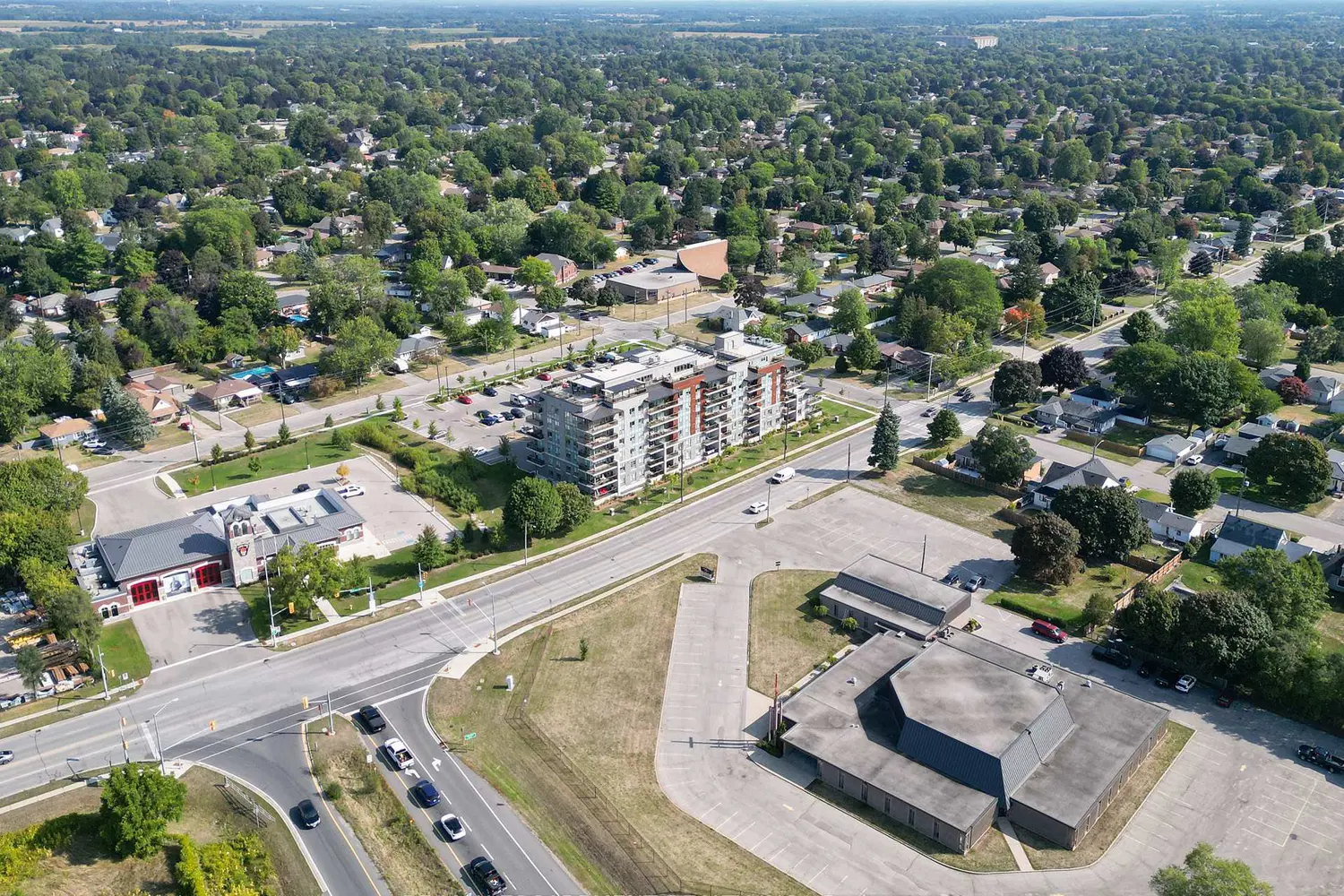 Additional image 18 of 34 Norman Street 502