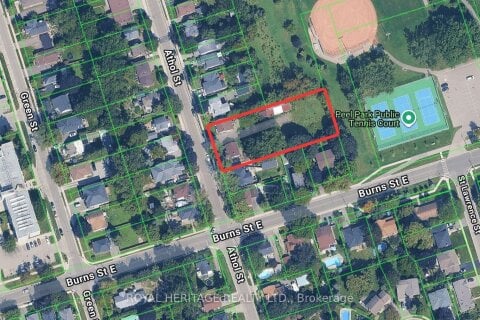 Additional image 6 of 805-807 Athol Street, Whitby, ON, L1N 4A1
