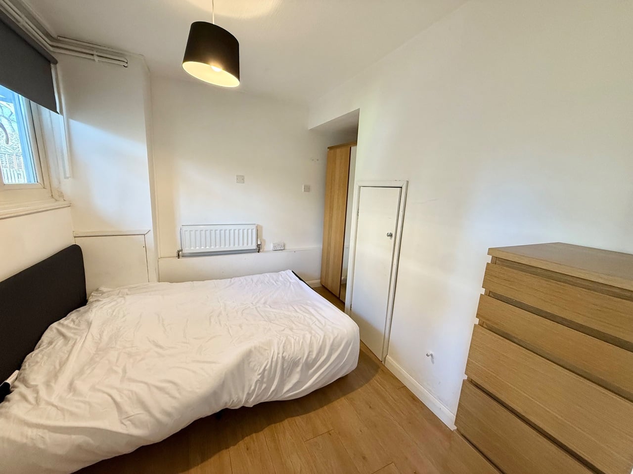 Additional image 8 of 4 Bed Maisonette, Boyton Close, E1, N1 7GU