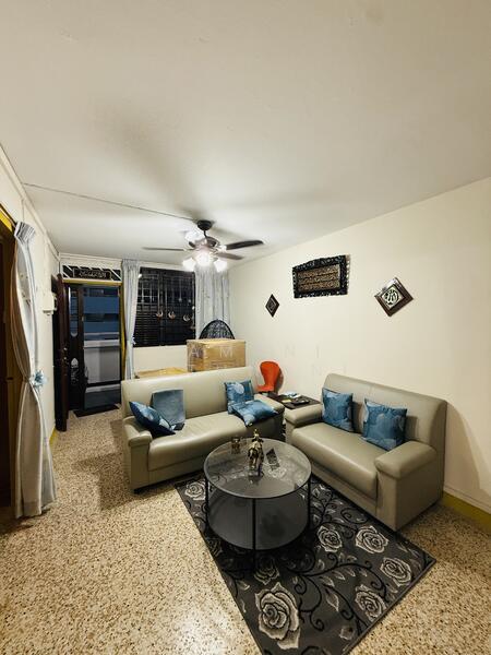 123 Lorong 1 Toa Payoh