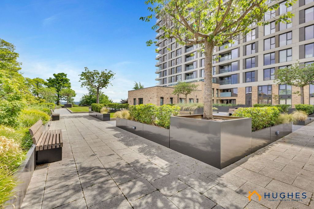 Additional image 21 of 2 bed flat for saleHallam Towers, Fulwood Road, Ranmoor, Sheffield S10