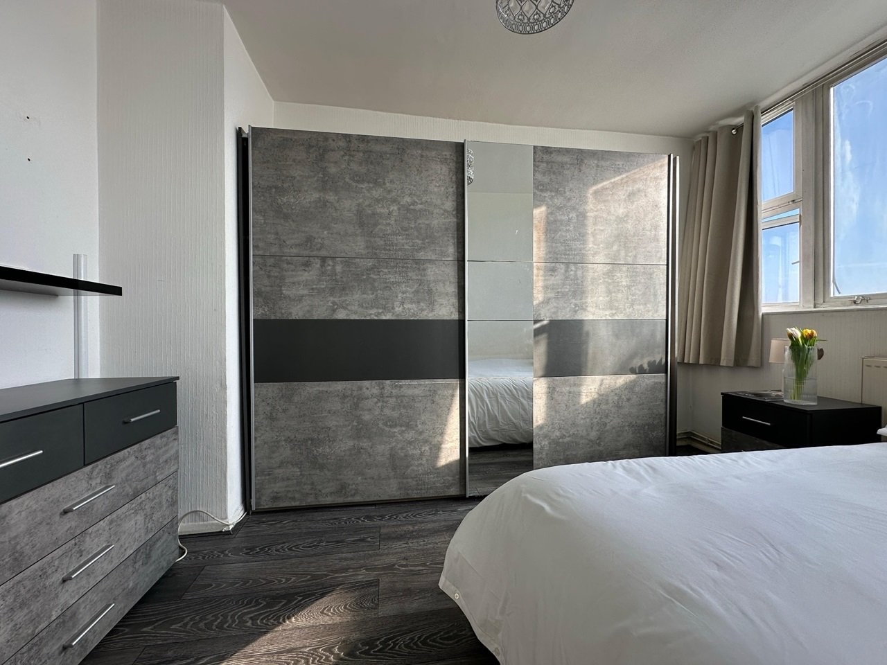 Additional image 5 of Room in a Shared Flat, Delafield House, E1, N1 7GU