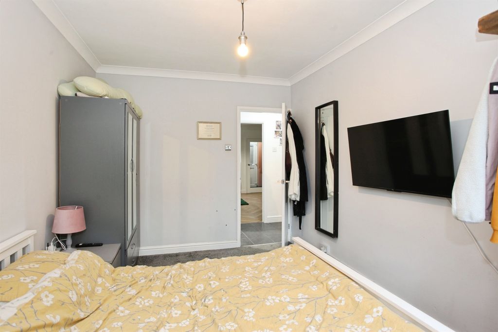 Additional image 10 of 1 bed flat for saleNavigation Street, Trethomas, Caerphilly CF83