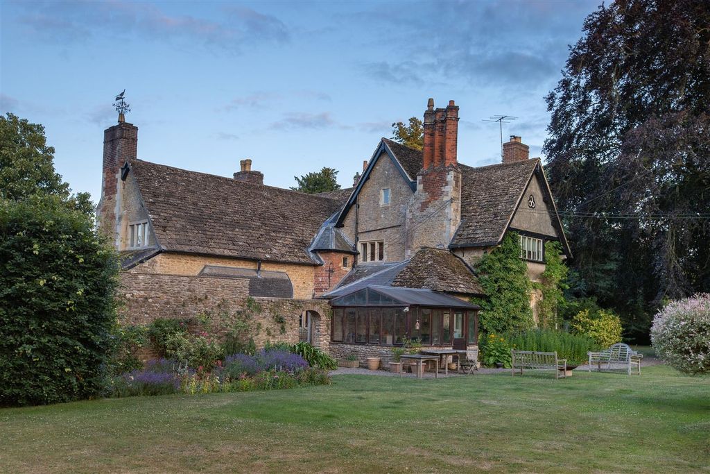 Additional image 28 of 8 bed detached house for saleLullington, Frome BA11