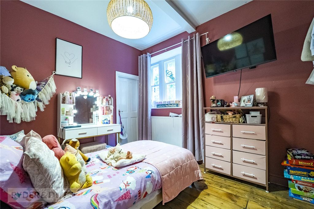 Additional image 15 of 4 bed terraced house for saleBank Buildings, Meltham, Holmfirth, West Yorkshire HD9