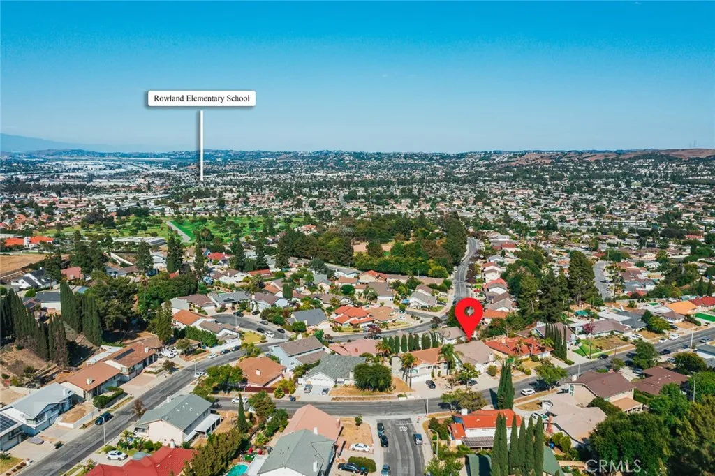 2330 Donosa Dr, Rowland Heights, CA 91748