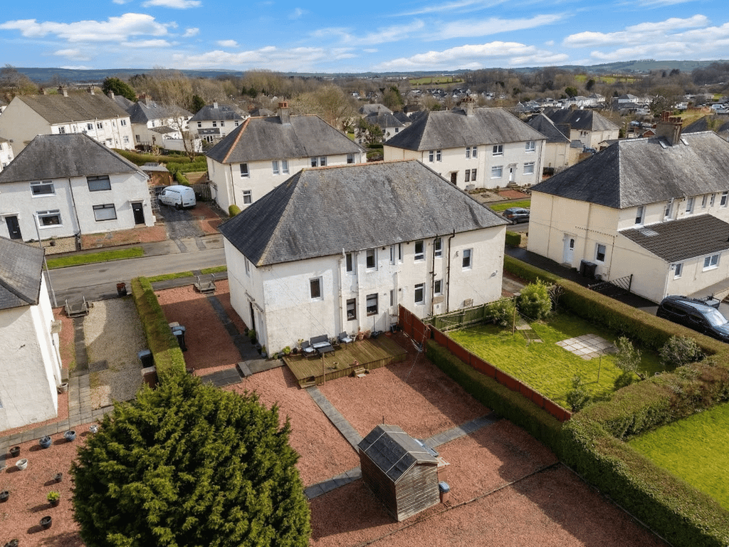 Additional image 7 of 1 bed flat for saleDunure Drive, Kilmarnock KA3