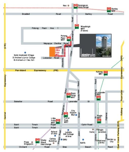 Additional image 11 of 10 Leicester Road