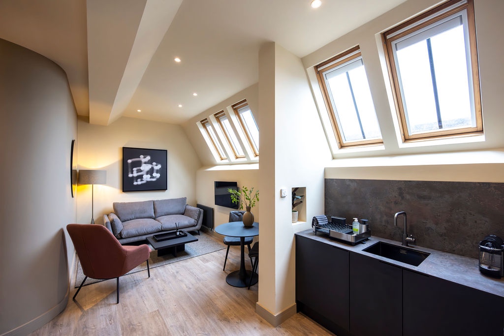 Additional image 4 of 1 Bed Flat, The Headrow, LS1, N1 7GU