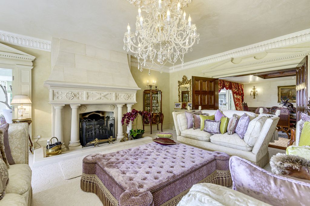 Additional image 15 of 8 bed country house for saleBrighton Road, Horsham RH13