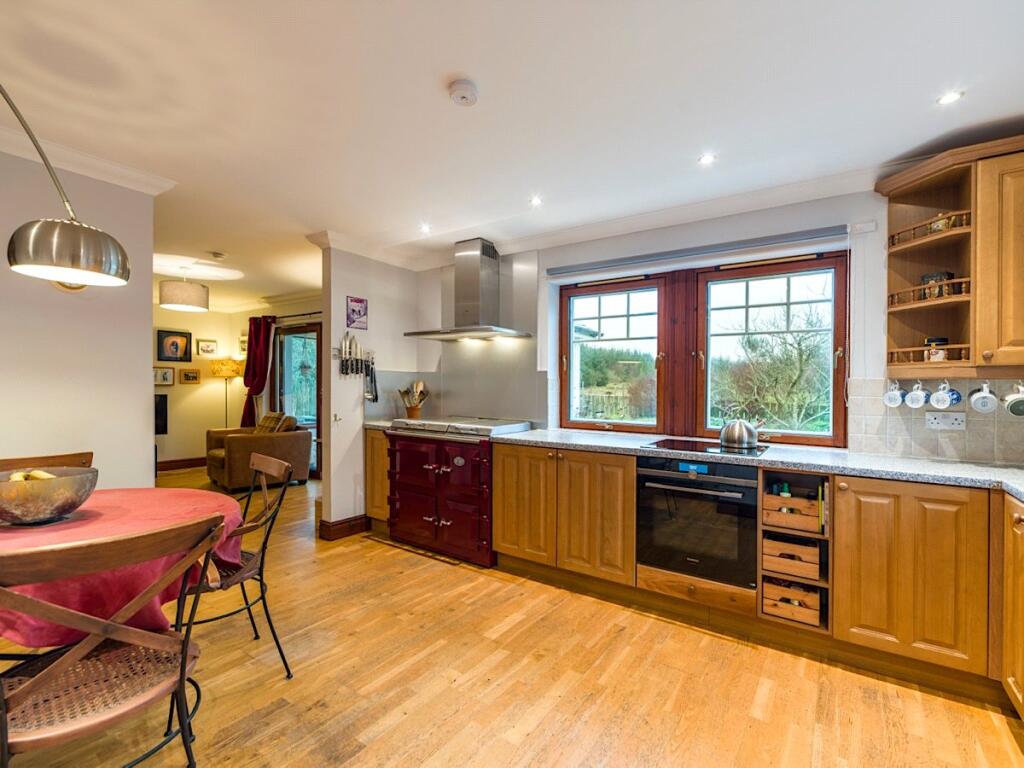 Additional image 4 of Grianan Auchlunies, Blairs, Aberdeen, Aberdeenshire, AB12