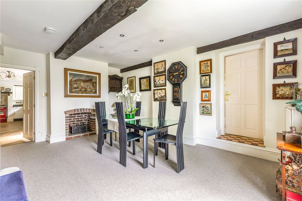 Additional image 8 of 5 bed detached house for saleWynnstay Hall Estate, Ruabon, Wrexham LL14
