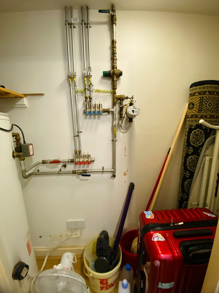 Additional image 13 of 1 Bed Flat, Southside, B5, N1 7GU